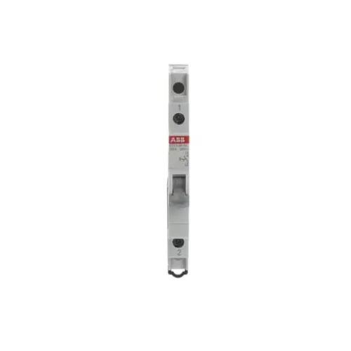 Interrupteur-sectionneur ABB Stotz S&J E211-25-10