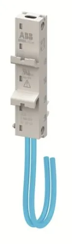 ABB Stotz S&J Adaptateur universel ZLS971N300