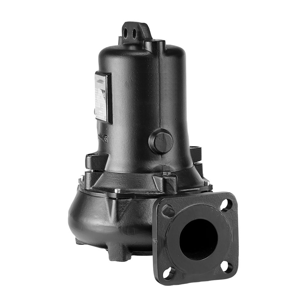 Pompe submersible Jung Pumpen Multifree-Pumpe 35/2 AW1 20 m câble 400V avec roue libre et protection antidéflagrante