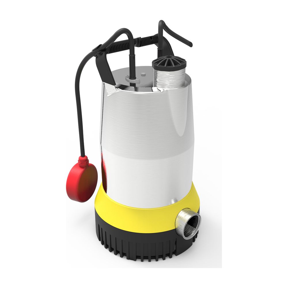 Pompe de relevage Jung Multidrain UV 620-1 S 230V avec automatisme, câble 10 m