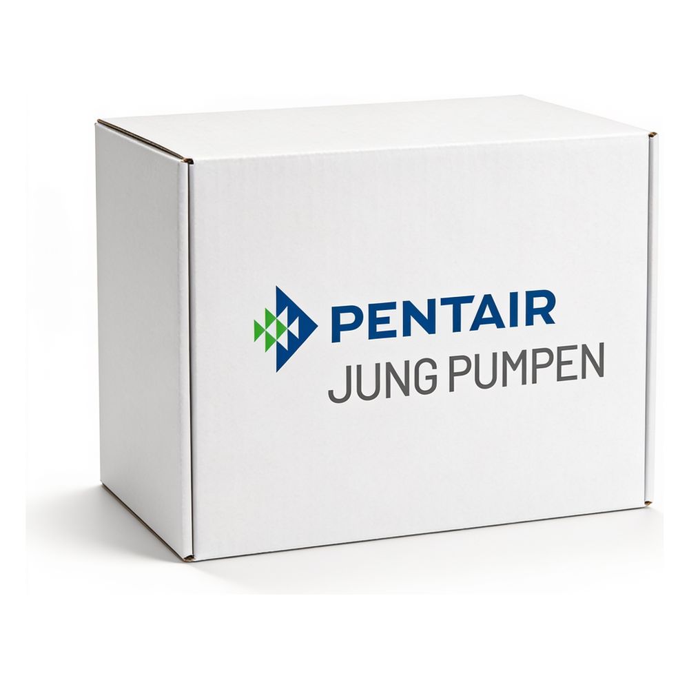 Câble électrique Jung Pumpen 31A, 5 m, JP47501