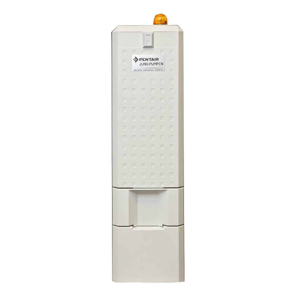 Jung Pumpen Highlogo 2-25 LCX Set avec armoire extérieure Type A