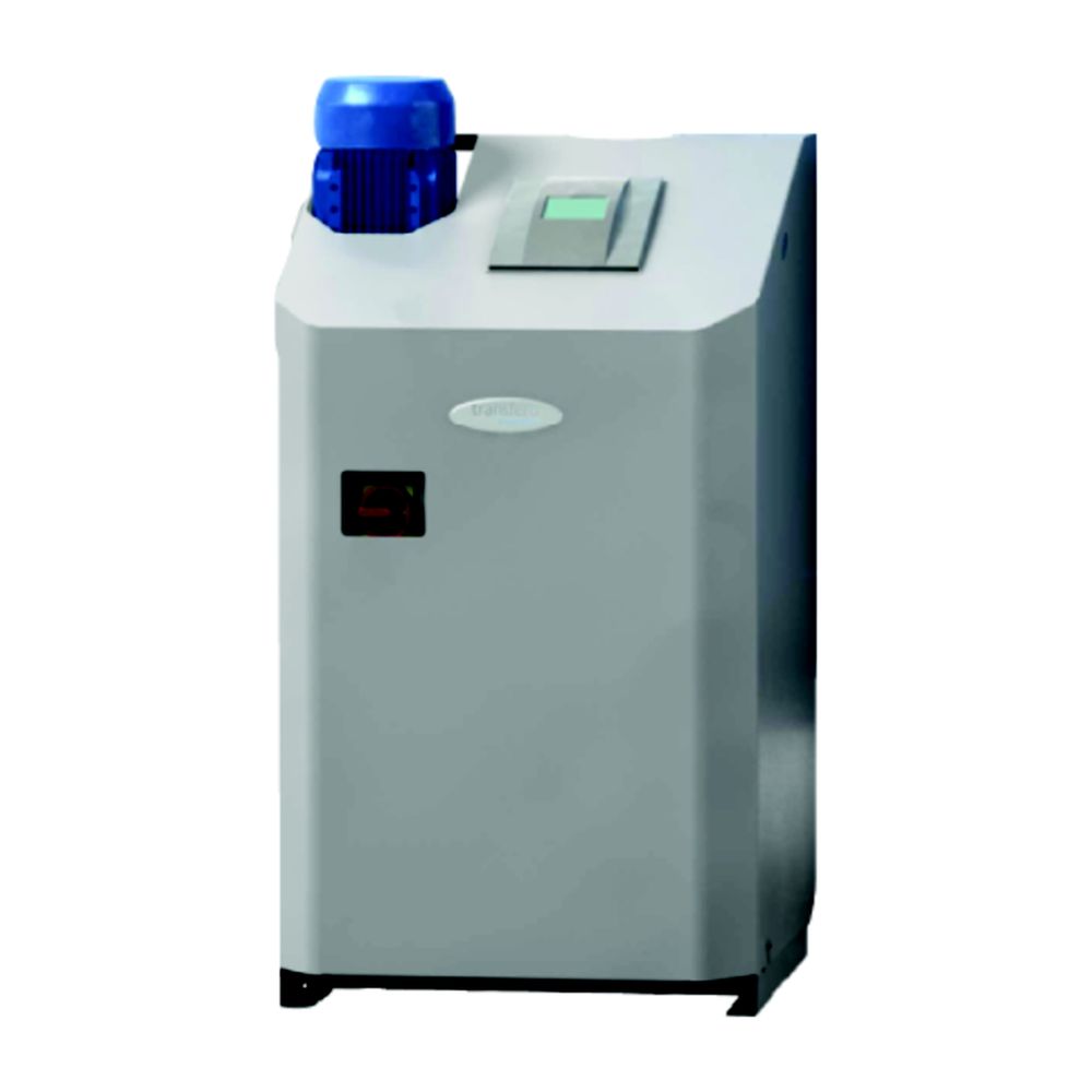 IMI Pneumatex Désaération et appoint Vento VI 25.1 EC Connect, pour systèmes de refroidissement, avec isolation contre la condensation, jusqu'à 20,5 bar