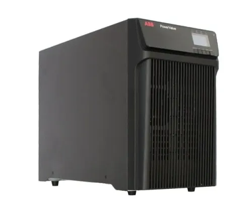 Module de batterie externe ABB Stotz S&J 4NWP100168R0002