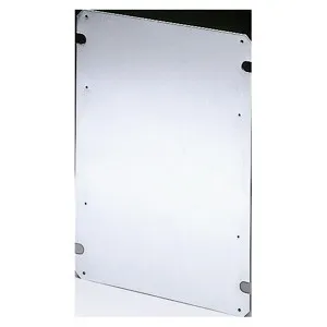 Plaque de montage Gewiss GW44639