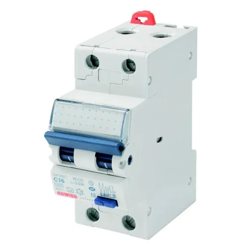 Disjoncteur différentiel Gewiss GW95326
