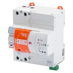 Disjoncteur différentiel Gewiss GW90901N