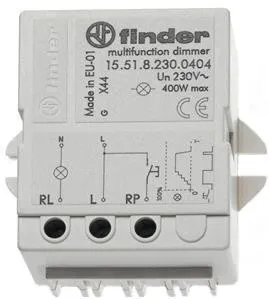 Finder Gradateur électronique 15.51.8.230.0404