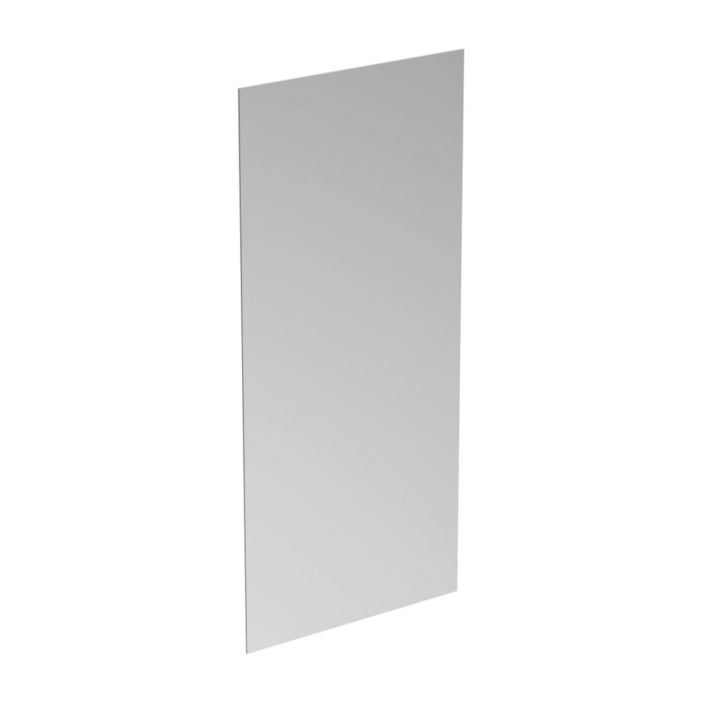 Ideal Standard Miroir Mirror&Light, 55W, avec éclairage ambiant, 400x26x1000mm