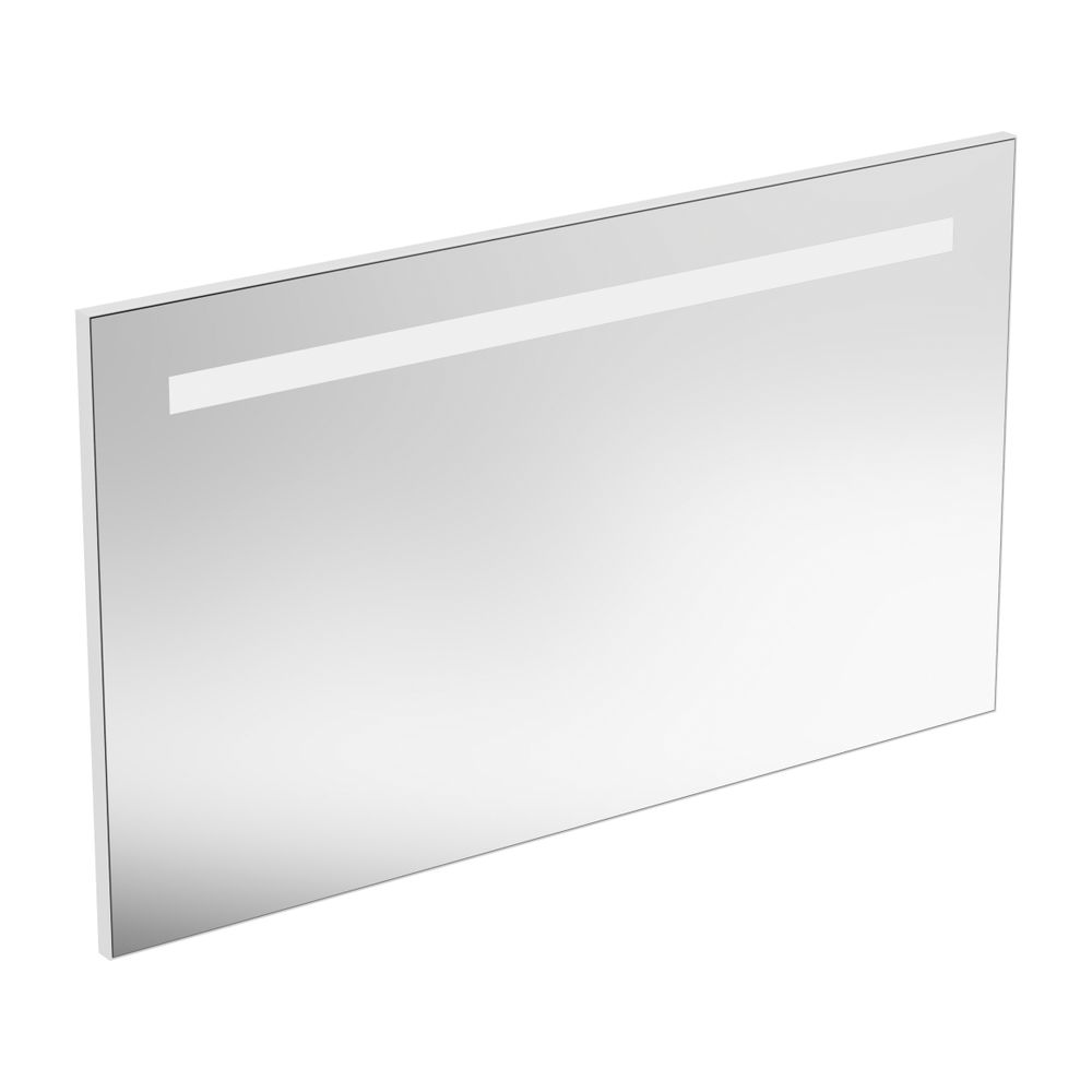 Ideal Standard Miroir Mirror&Light IS, avec éclairage, 65 W, 1200x26x700 mm