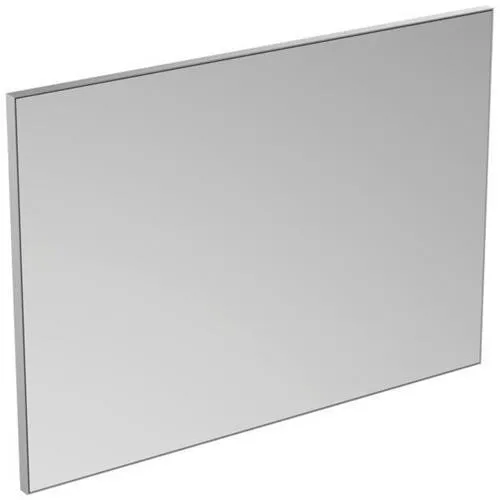 Ideal Standard IS Miro Mirror&Light, avec cadre, 1000x26x700 mm