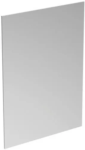 Miroir Ideal Standard Mirror&Light, 500x4x700 mm