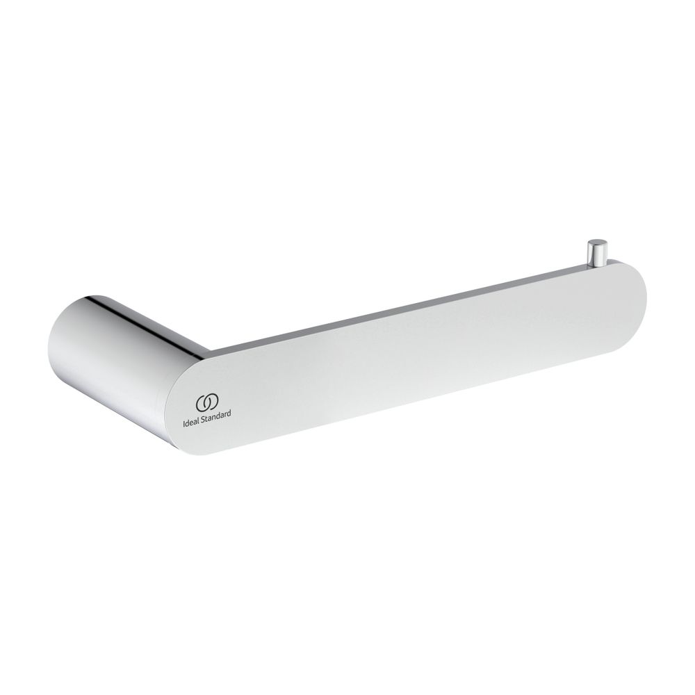 Support de rouleau de papier Conca rond chromé Ideal Standard