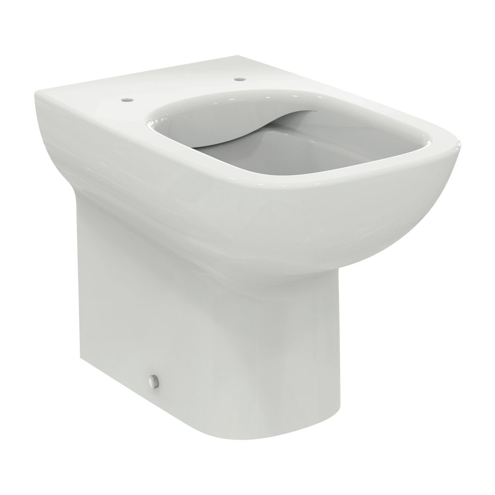 Ideal Standard WC suspendu i.life A 355x540x400mm blanc