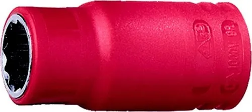 Intercable Tools Douille 1504218