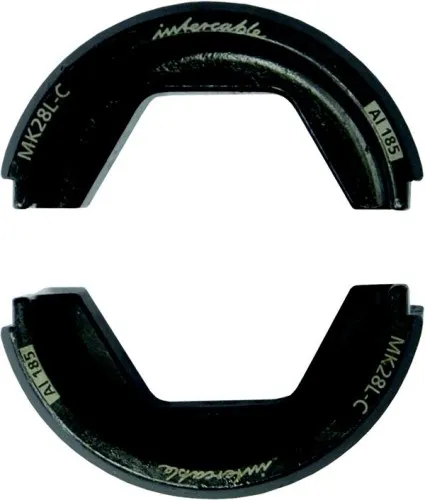 Insert hexagonal Intercable Tools MK32L-C
