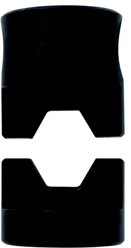 Intercable Tools Insert hexagonal pour Al 95 MK22B-230