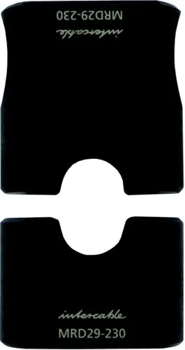 Outil de sertissage ovale Intercable Tools MRD32-230