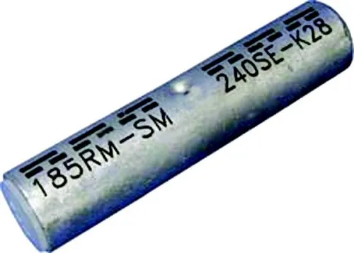 Intercable Manchon de presse ICAL120V, 120-150 mm², Aluminium, nu