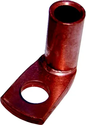 Cosse de câble à sertir Intercable Tools ICD951290BK 90°
