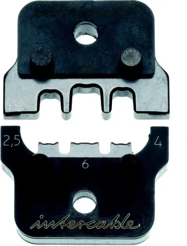 Intercable Tools Emporte-pièce UEMC4