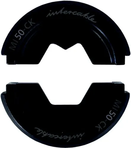 Intercable Tools Insert de presse MI150-CK