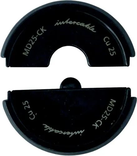 Intercable Tools Manchon de presse à douille MD120-CK