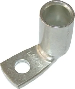 Cosses de câble coudées à 90° Intercable Tools ICF701290S