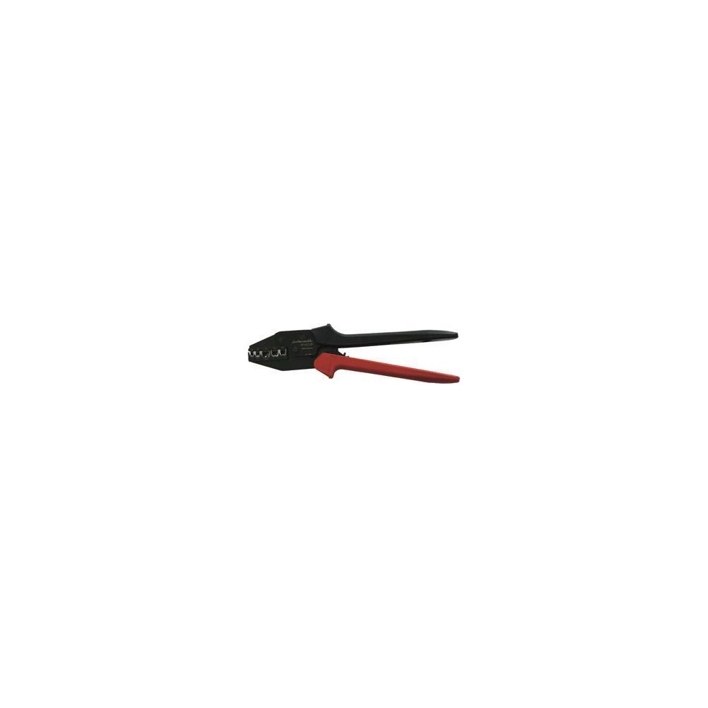 Outil de sertissage Intercable MPAE50R, 10-50mm², 300mm