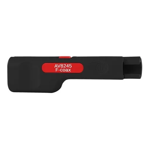 Intercable Tools Coax-Dénudeur AV8245