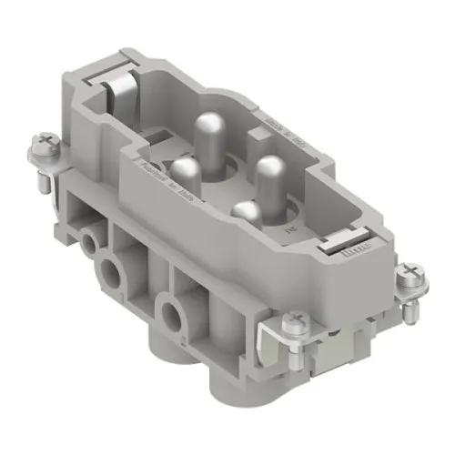 Insert à broches Ilme CXM 4/0