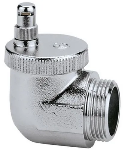 Purgeur automatique rapide Aercal 1/2 pouce AG
