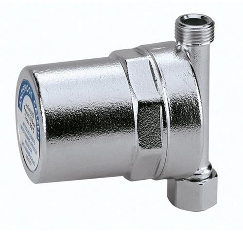 Caleffi Amortisseur de coups de bélier MS, vc 3/4Z IGx3/4Z AG