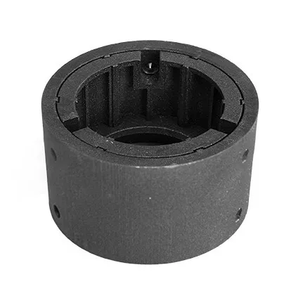 Spittler Adaptateur Extrémité de mât 310404