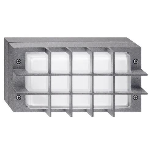 Applique murale et plafonnier LED Spittler 303417