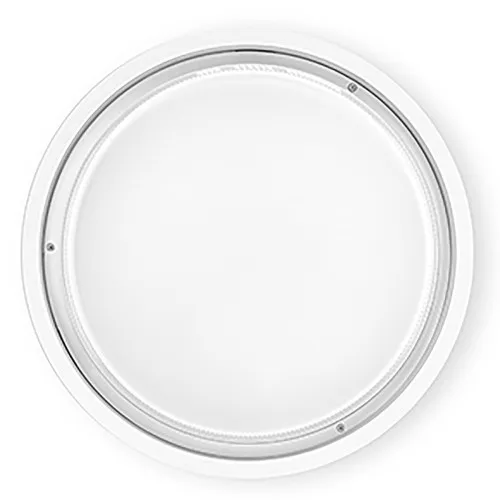 Spittler LED-Wand-u.Deckenleuchte 304209