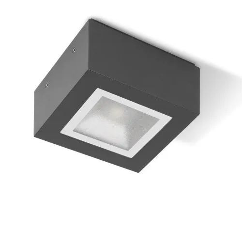 Spittler LED-Anbauleuchte 304877