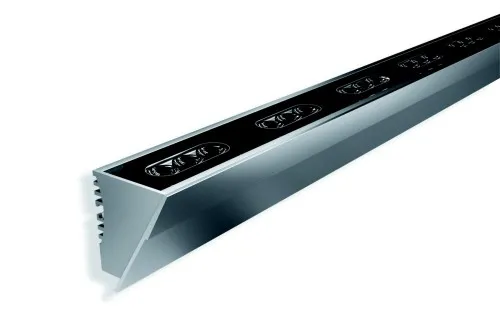 Spittler Luminaire linéaire LED encastré 304912