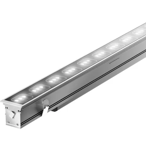 Spittler LED-Anbauleuchte linéaire 3107557