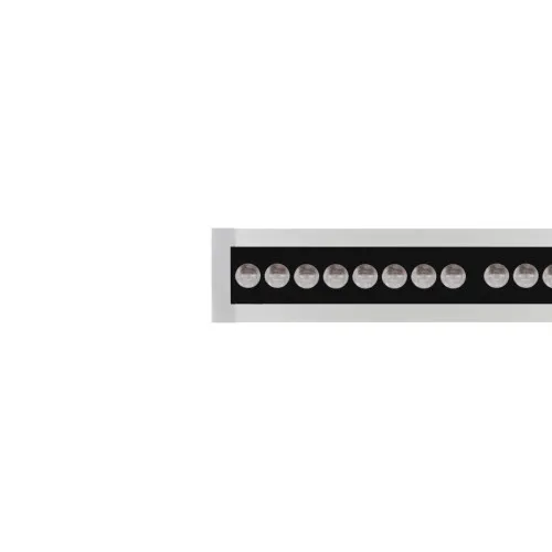 Spittler Luminaire encastrable linéaire LED 3109359
