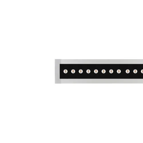 Spittler LED-Einbauleuchte linear 3109361