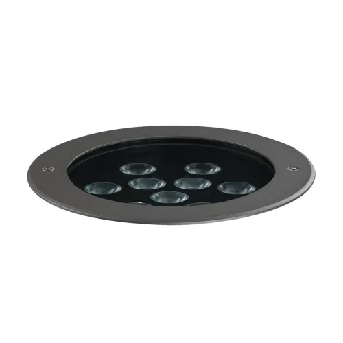 Spittler LED-Bodeneinbauleuchte 3111900