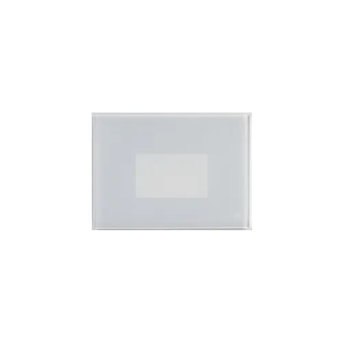 Applique LED encastrable murale Spittler 3114950