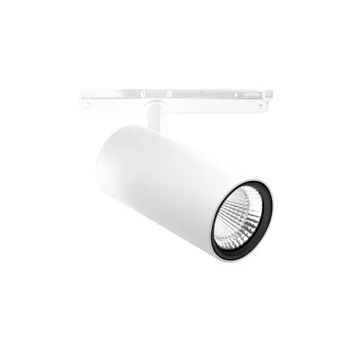 Spittler Projecteur LED sur rail 3117273