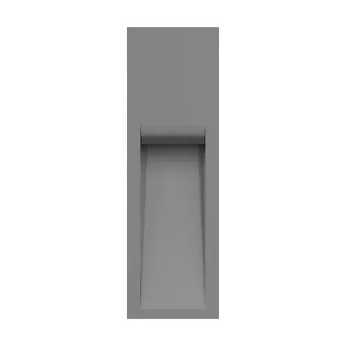 Spittler Luminaire encastré mural LED 3118204