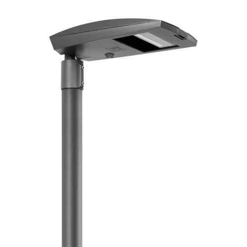 Luminaire LED sur mât Spittler 3118635