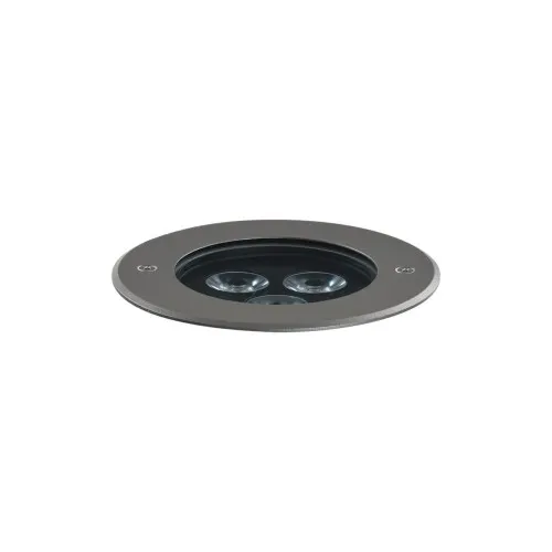 Spittler LED-Bodeneinbauleuchte 3118701