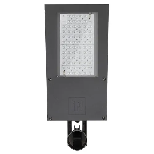 Luminaire LED extérieur Spittler 306434