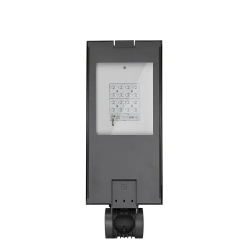 Luminaire LED de rue Spittler 306693