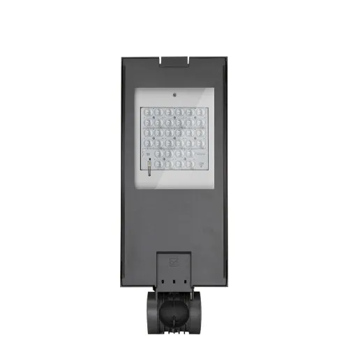 Spittler LED-Straßenleuchte 306674